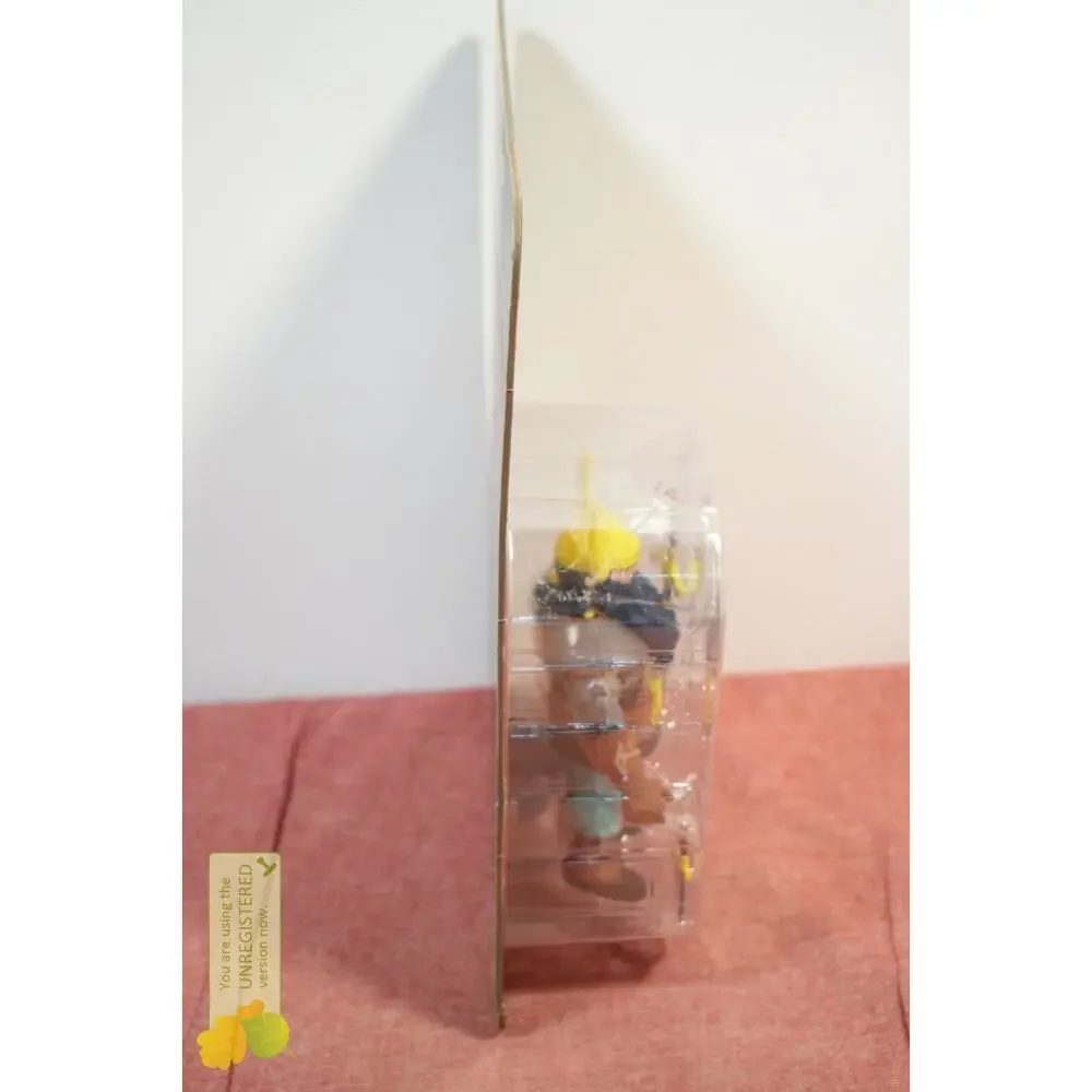 NECA Dungeons & Dragons 50th Anniversary Elkhorn the Good Dwarf Fighter
